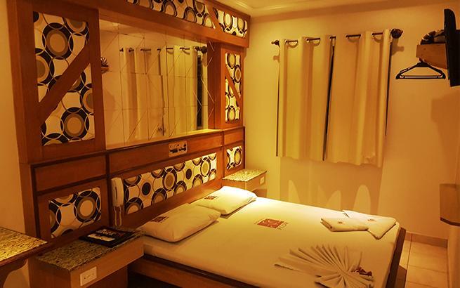 סאו פאולו Hotel Flor מראה חיצוני תמונה