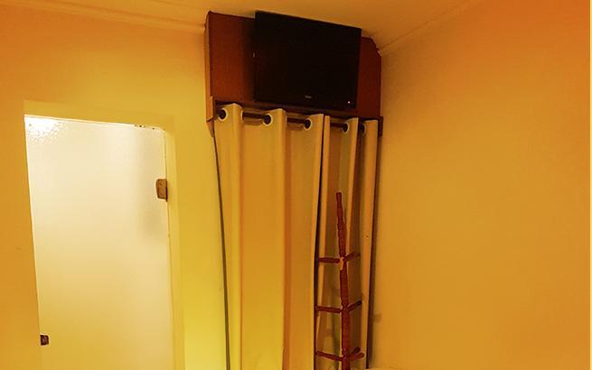 סאו פאולו Hotel Flor מראה חיצוני תמונה