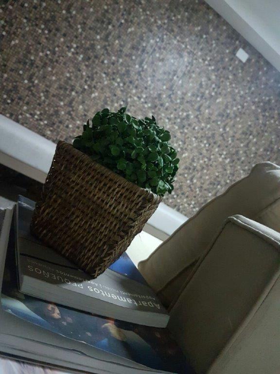 סאו פאולו Hotel Flor מראה חיצוני תמונה