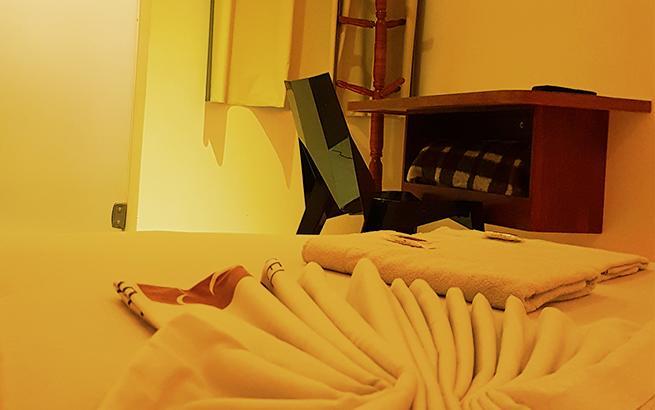 סאו פאולו Hotel Flor מראה חיצוני תמונה