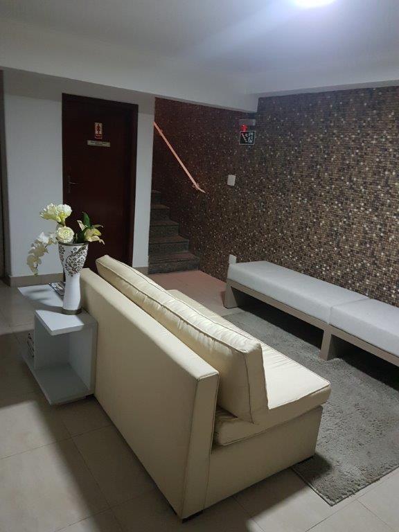סאו פאולו Hotel Flor מראה חיצוני תמונה